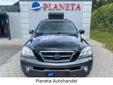 Kia Sorento 2.5 CRDi EX*AUTOMATIK*ALLRAD*KLIMATRONIC - gebrauchte Kia Sorento aus dem Jahr 2006