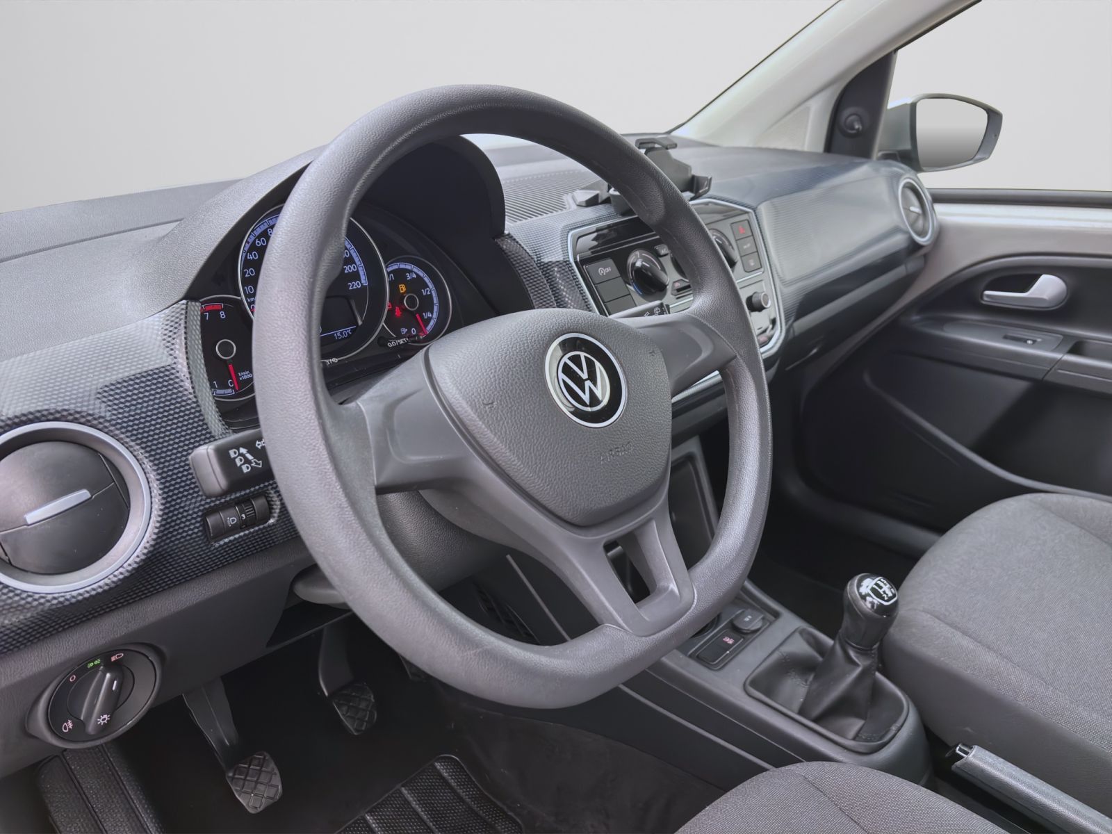 Volkswagen up! - Bild 13