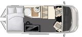 Karmann Dexter 4x4 570 SAT-TV#TOP-PREIS - Offers