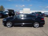 Ford Mondeo 187PS Hybrid CVT Vignale eGSHD Massage - Ford Mondeo mit Schiebedach