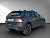 Skoda Kamiq - Vorschau Bild 22