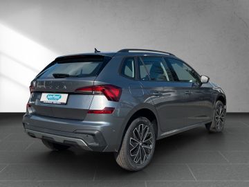 Skoda Kamiq 1.0 TSI DSG Tour *KLIMA*SHZ*AHK*MATRIX*