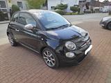 Fiat 500 0.9 8V TwinAir S  - Fiat 500: Twin