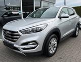 Hyundai Tucson Style 2WD - Hyundai TUCSON in Hamm