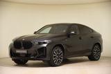 BMW X6 xDrive30d M Sport Pro HUD Pano 360° StandHzg