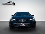 Toyota Avensis Touring Sports Edition-S Klima Regensnsr - Toyota Avensis: Sport