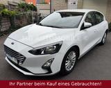 Ford Focus 1.0 EcoBoost Aut. TITANIUM 1.Hd Sportsitze - Ford: Eco Sport