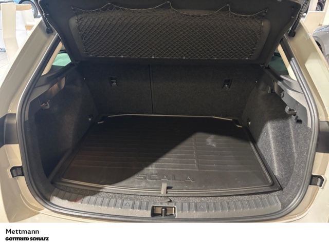 Skoda Scala - Bild 9