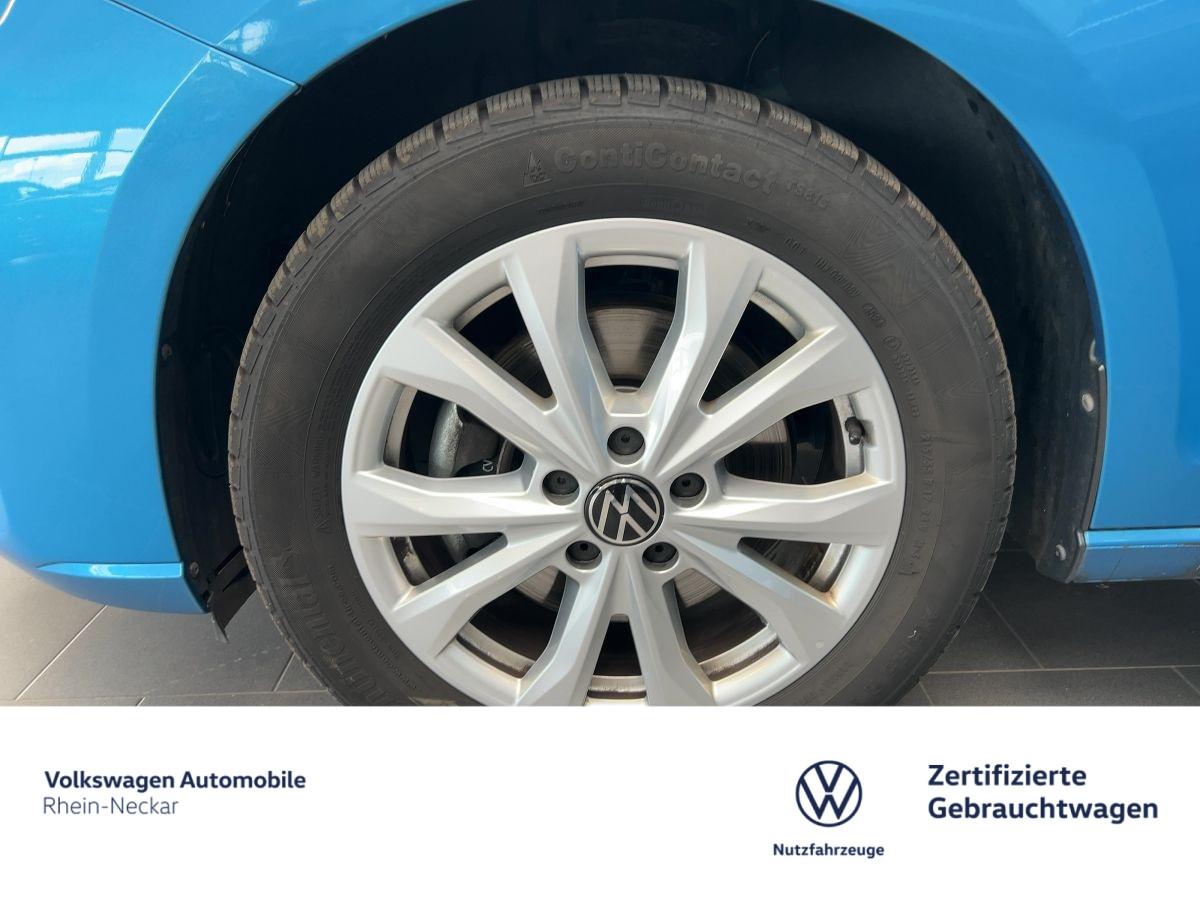 Volkswagen Caddy California 2.0 TDI Küchenmodul Panoramadac, миниатюра 13