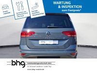 Volkswagen Touran - Vorschau Bild 5