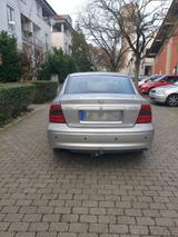 Opel Vectra B 1.6 16V - Opel Vectra aus 2025