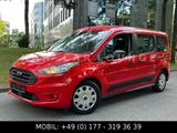 Ford Transit Connect Kombi Lang*NAVI*KLIMA*AHK*PDC* - gebrauchte Ford Kleinbus