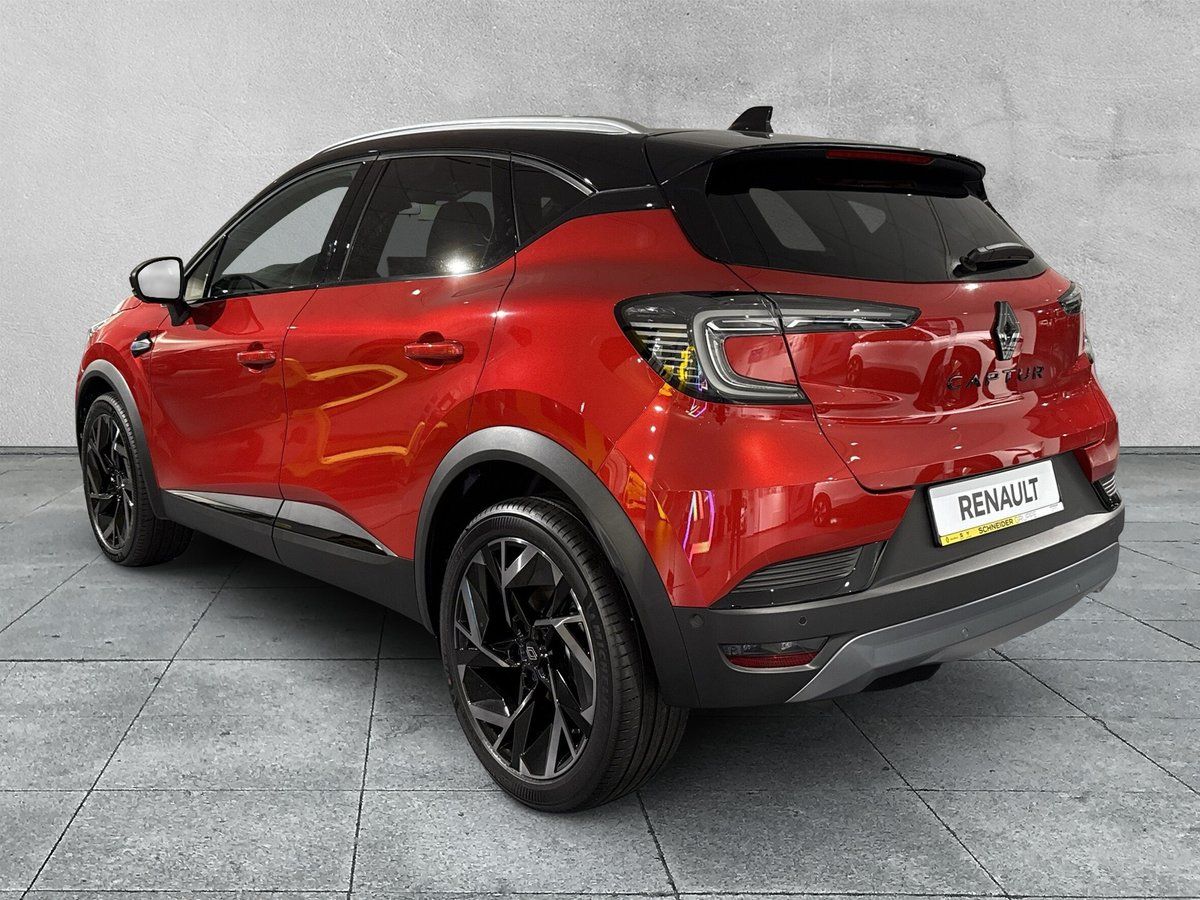 Renault Captur - Bild 3