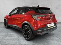 Renault Captur - Vorschau Bild 3