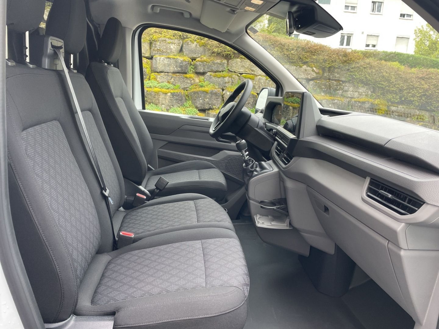T7 Transporter Kasten 2.0 TDI LR AHK/Kamera/GRA