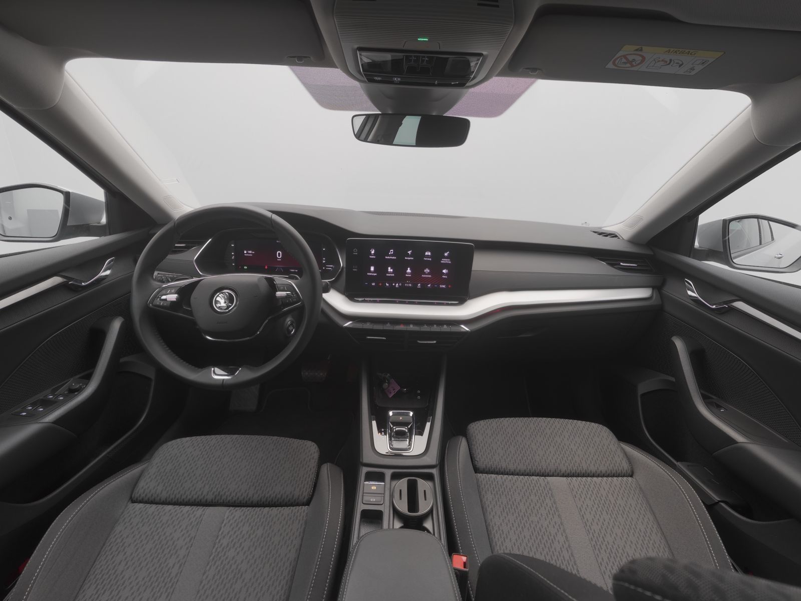 Skoda Octavia - Bild 6