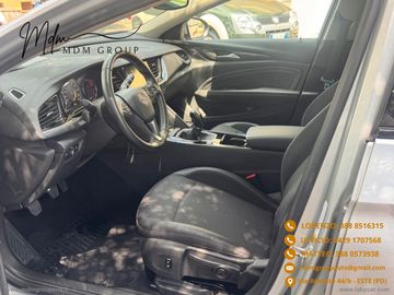 Opel Insignia - 6