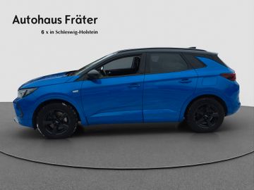 Fotografie 5 des Opel Grandland (X) Grandland (X)Plug-In-Hybrid SHZ Anhängerkupplung