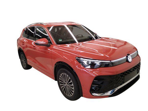 Volkswagen Tiguan - Bild 3