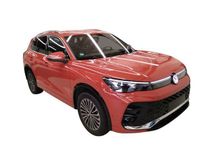 Volkswagen Tiguan - Vorschau Bild 3