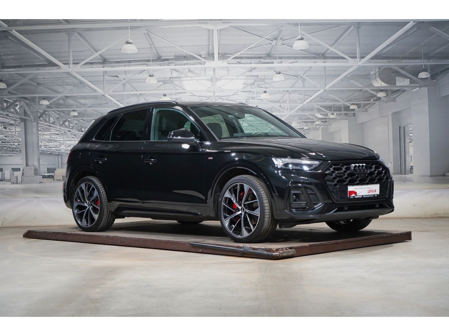 Audi Q5 - Bild 4