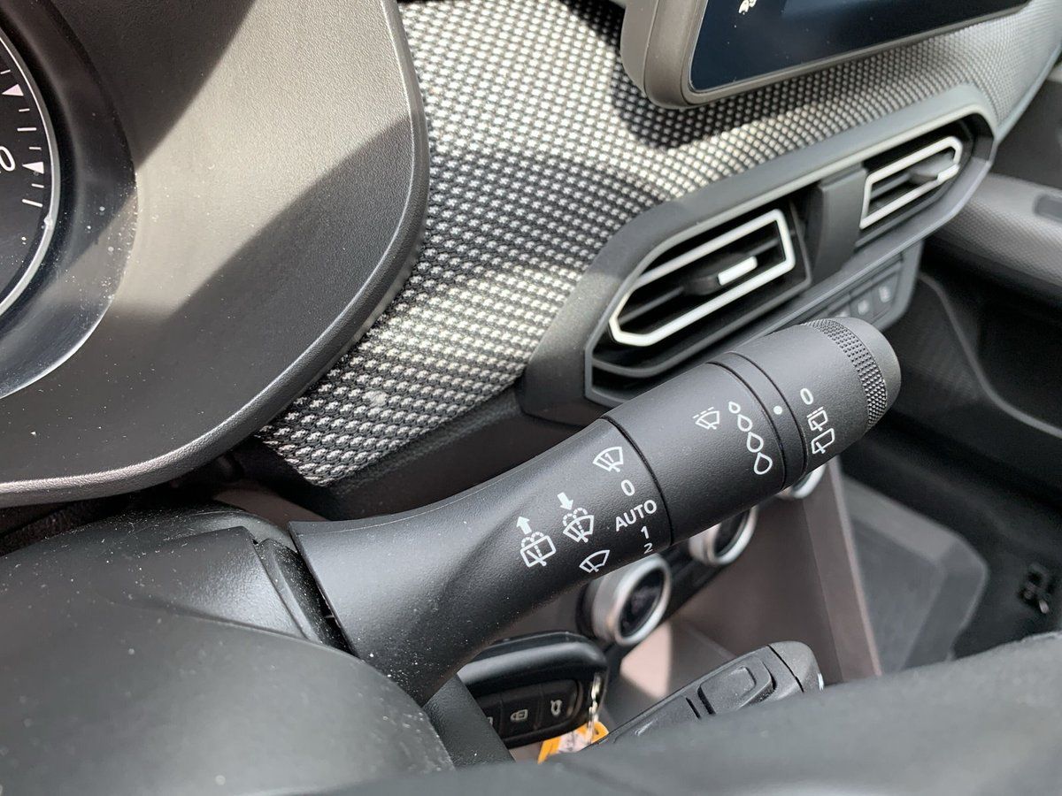 Dacia Sandero - Bild 23