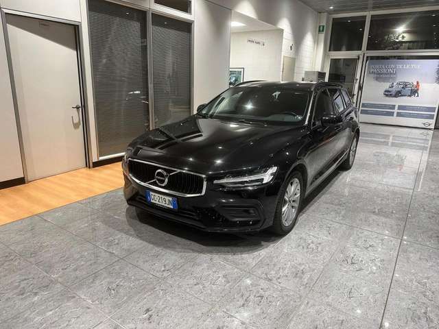 Volvo V60 D3 Geartronic Business Plus my20