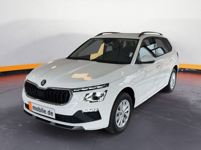 Skoda Kamiq 1.0 TSI DSG SELECTION FACELIFT AHK+LED+KAM