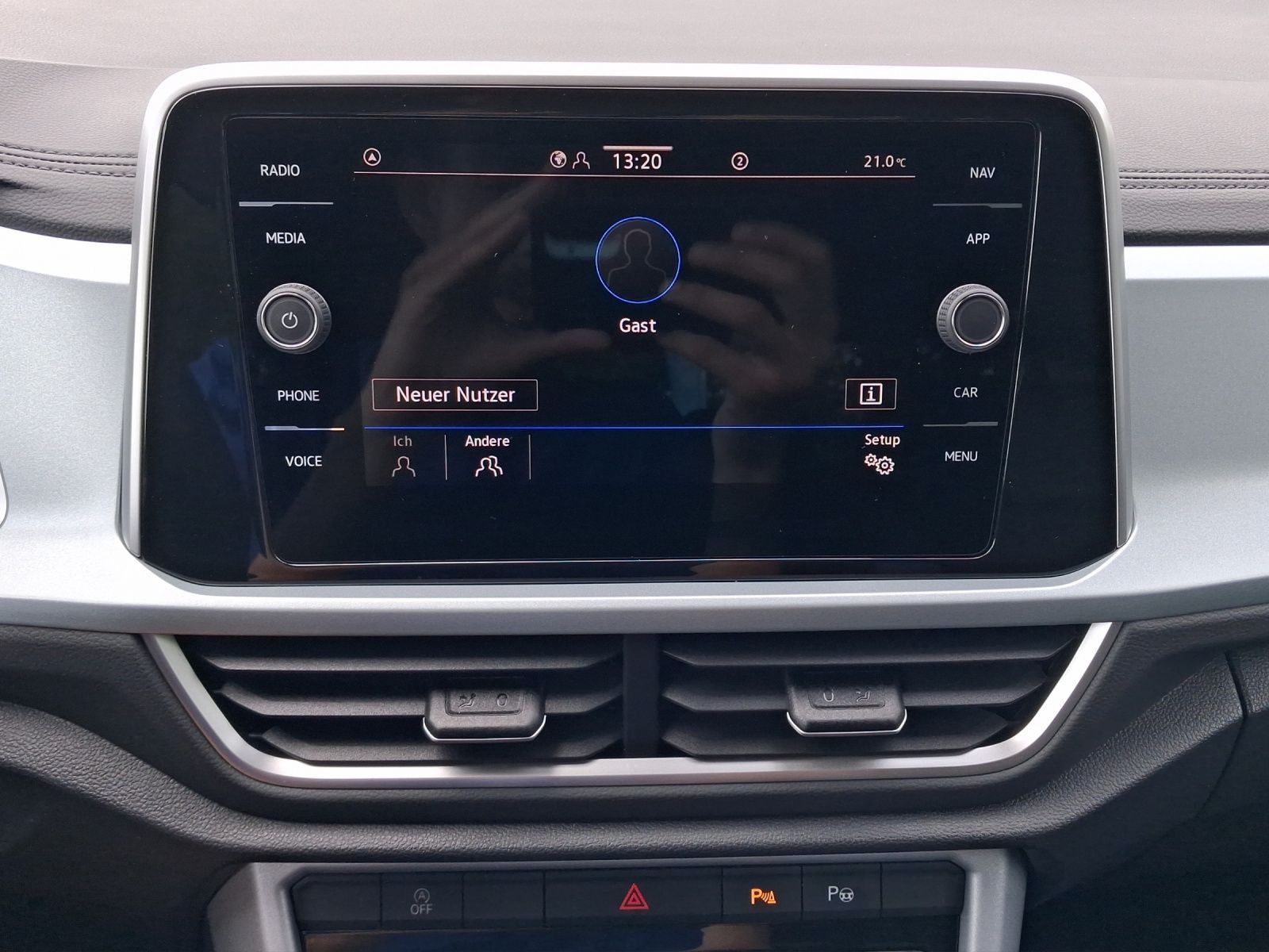 Volkswagen T-Roc - Bild 16