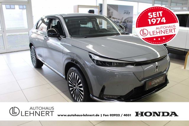 Honda e:NY1 Advance