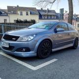 Opel Astra H GTC OPC-Line, 140PS, Navi, TÜV 11.2026 - Opel Astra: H Opc Line