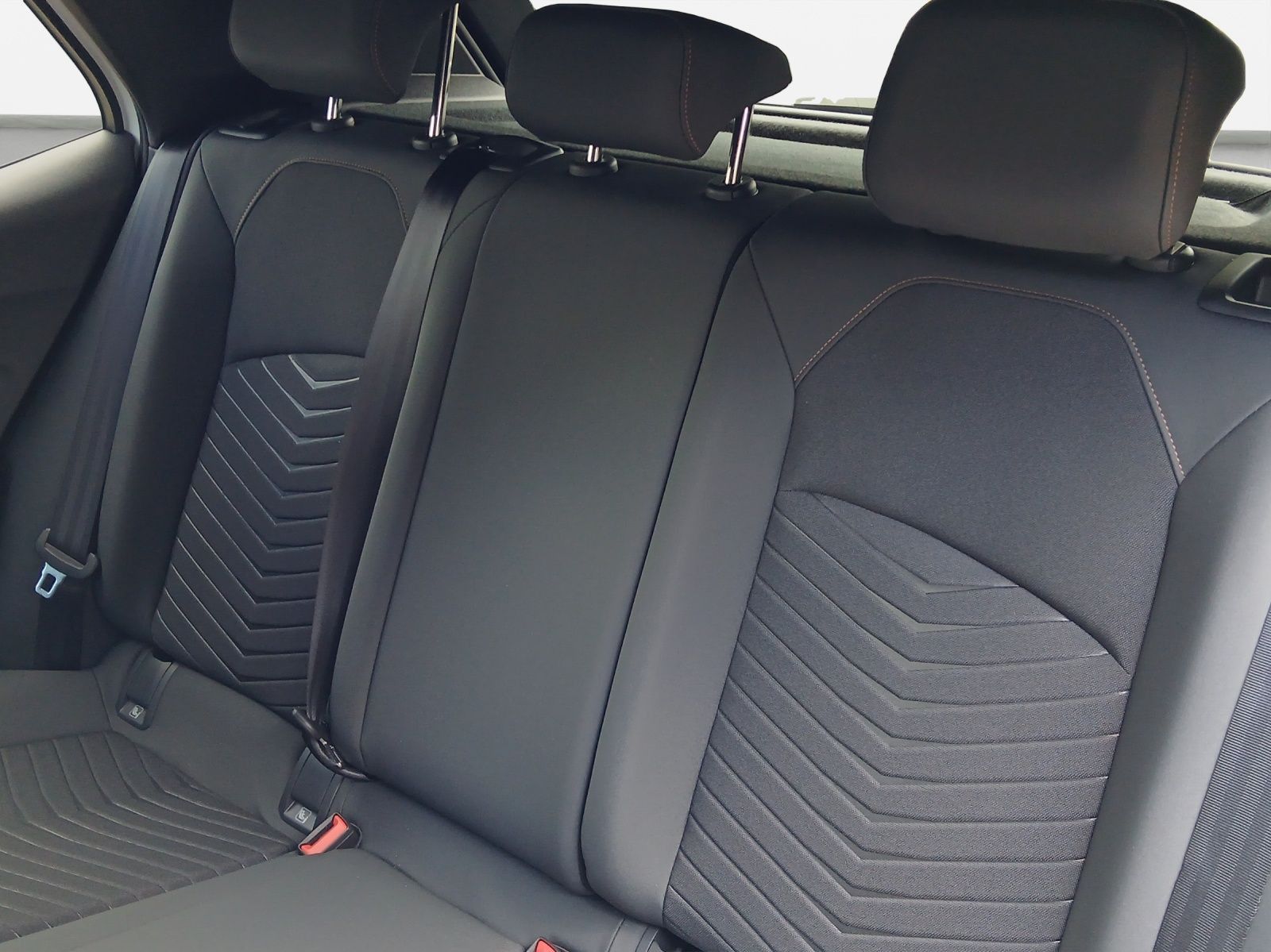 Cupra Born - Bild 19