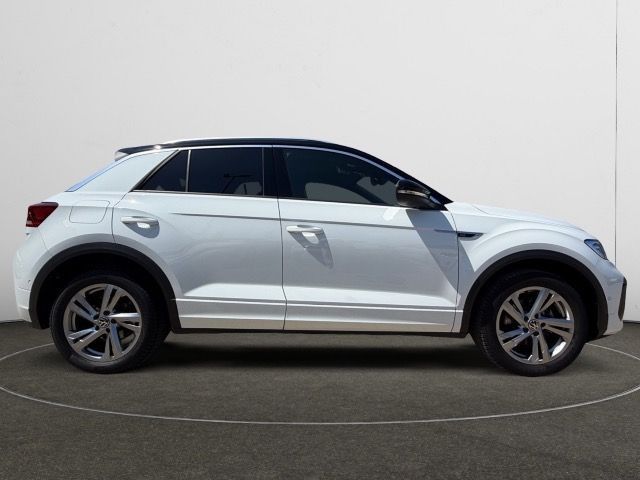 Volkswagen T-Roc - Bild 6