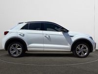 Volkswagen T-Roc - Vorschau Bild 6
