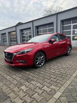 Mazda 3 2.0 SKYACTIV-G 120 Sports-Line Sports-Line