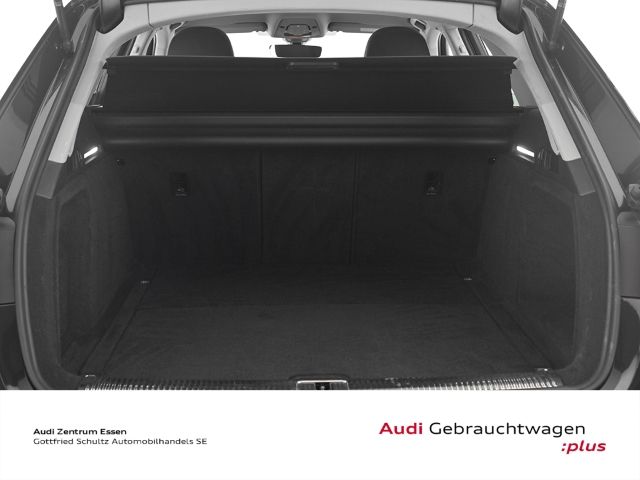 Audi A4 - Bild 10