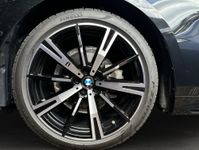 BMW 520 - Vorschau Bild 17