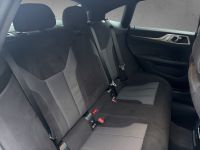 BMW i4 - Vorschau Bild 13