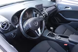 Mercedes-Benz B 180 CDI KLIMA NAVIGATION PDC CD ALU 2.Hd - Mercedes-Benz B 180 Gebrauchtwagen in Mülheim (Ruhr)