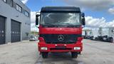 Mercedes-Benz Actros 1840 (4X4 / LAMES / GRANT PONT / PARFAIT - Mercedes-Benz Actros 1840