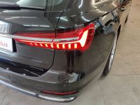 Audi A6 - Vorschau Bild 17