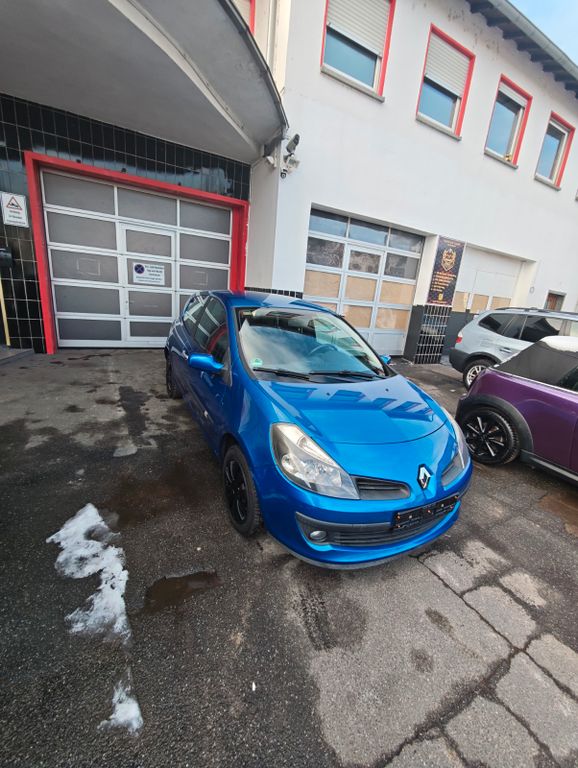 Angebot ansehen Renault Clio