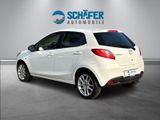 Mazda 2 1.3 Sendo #KLIMA #SITZHZG #PDC - Mazda 2 in Dresden