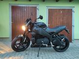 Buell XB12 SS Lightning long BLACK EDITION - Angebote
