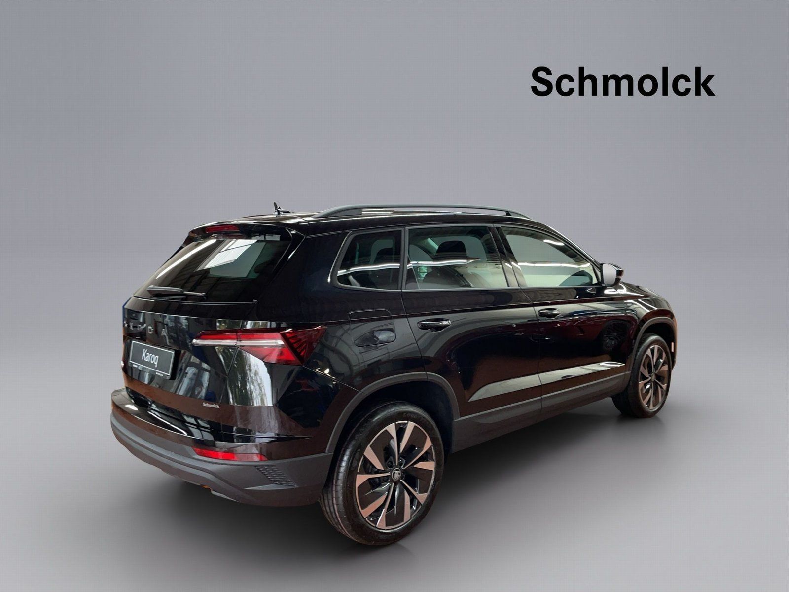 Skoda Karoq - Bild 4
