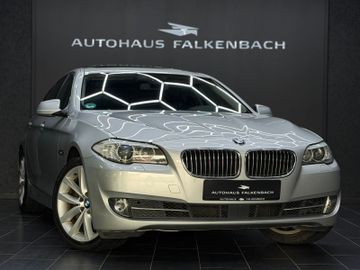 BMW 525 - 1