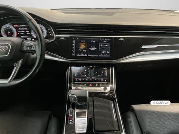 Audi Q7 - 11