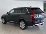Volvo XC90 D5 AWD Inscription 7-Sitze|PANO|AHK|1-HAND| - Volvo XC90 Gebrauchtwagen in Hamburg