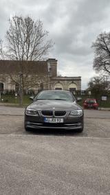 BMW E93 335i Cabrio - BMW 3 Series: E93