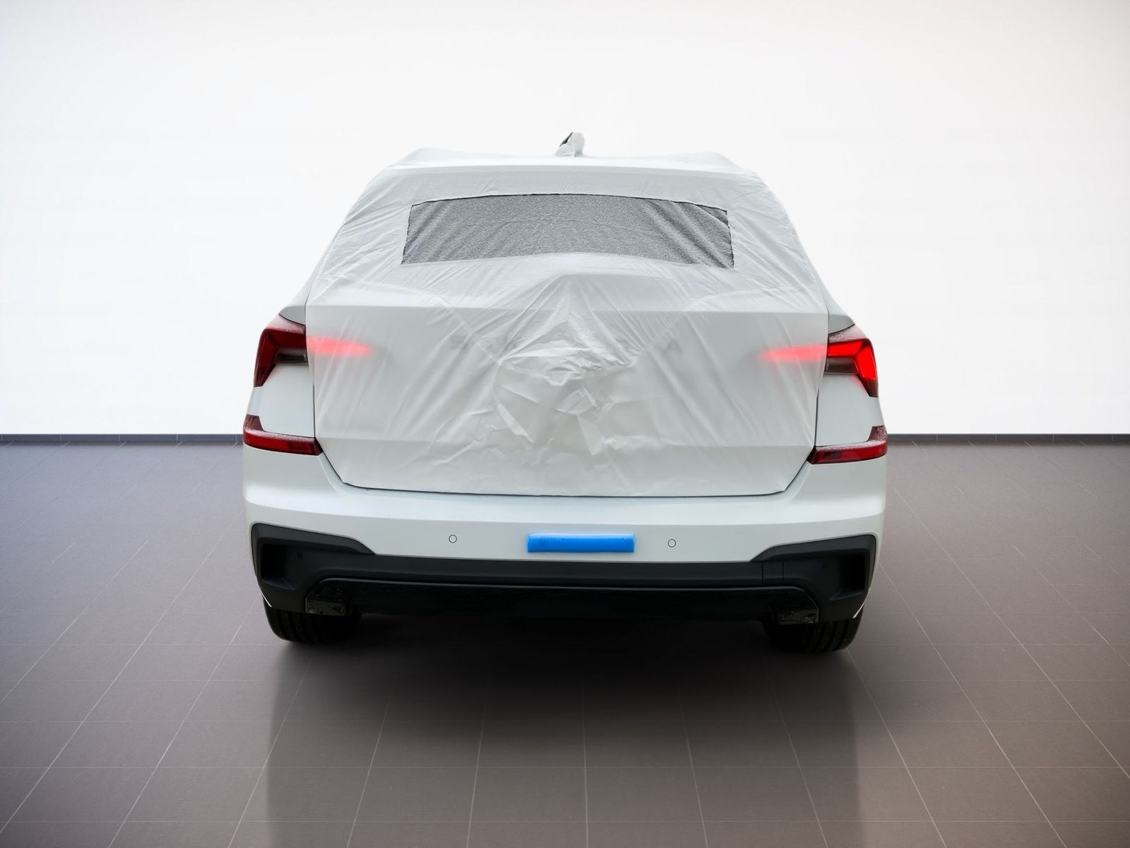 Skoda Kamiq - Bild 5